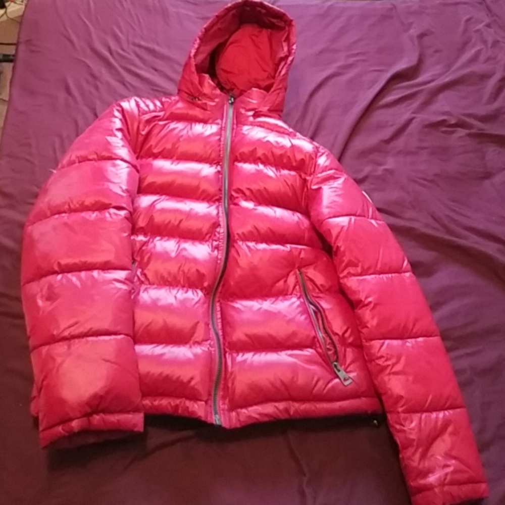 Men guess jackets